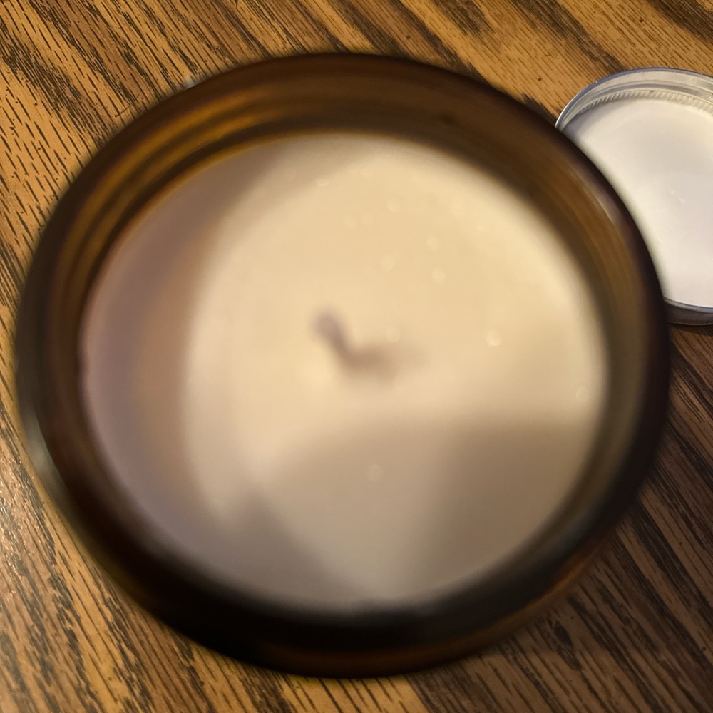 Candle with Humorous Label - Picture 4 of 4